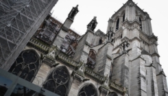 Poznat datum otvaranja katedrale Notre Dame u Parizu