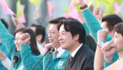 Kandidat vladajuće stranke pobijedio na predsjedničkim izborima na Tajvanu