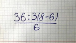 Matematički zadatak posvađao ekipu iz regije na Twitteru. Koji je tačan rezultat?