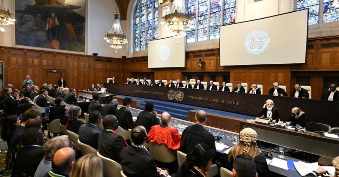 Iran podržava južnoafričku tužbu za genocid protiv Izraela pred ICJ-om