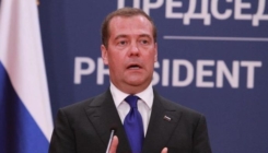 Medvedev najavljuje brutalnu osvetu: Svi uključeni su naša meta. Samo čekajte, gadovi