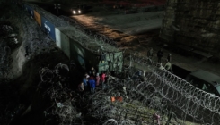 Migranti pokušavaju preći granicu Teksasa uprkos mjerama sigurnosti