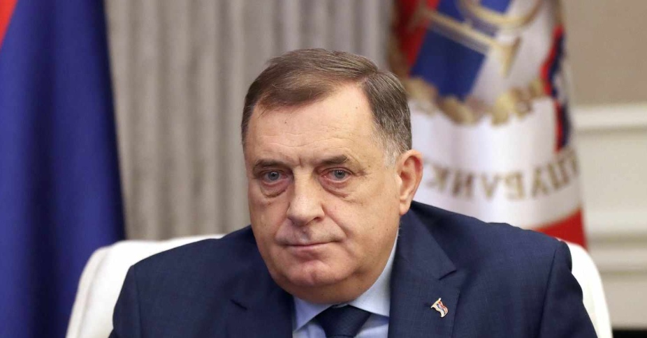 Dodik: Laž koju nam podvaljuju Bošnjaci ne možemo ni zaboraviti ni oprostiti