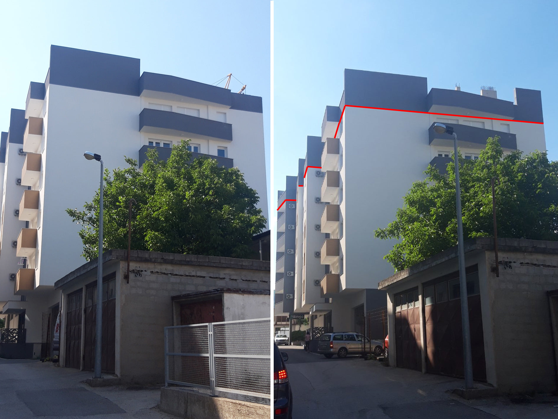 Afera “Urbicid”: Podignuta optužnica protiv bivših i sadašnjih čelnika urbanizma u Mostaru
