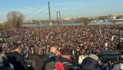 Stotine hiljada ljudi u Njemačkoj na protestima protiv desnog ekstremizma