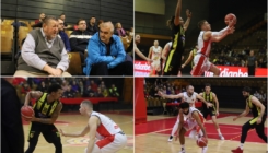 Košarkaši Slobode u Mejdanu savladali ekipu Posušja