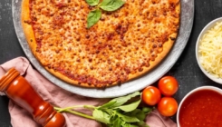 Pizza od palente? Ukusna, brza i jednostavna priprema zdrave alternative