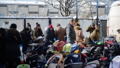 Veliko interesovanje građana za prvi ovogodišnji Humanitarni bazar Pomozi.ba