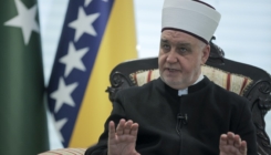 Islamska zajednica u BiH: Negiranje genocida u NSRS-u je argument zašto je neophodno usvajanje rezolucije