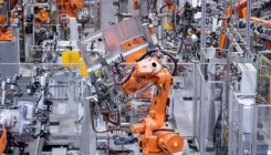Najveći pad u skoro 20 godina: Smanjena potražnja za robotima u industriji