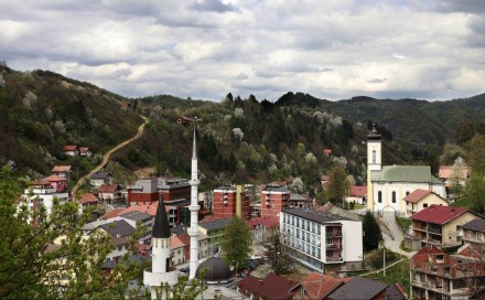 U Srebrenici do 11 sati glasalo nešto više od dvije hiljade birača