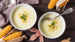 Supa od kukuruza: Jednostavan recept s pristupačnim sastojcima