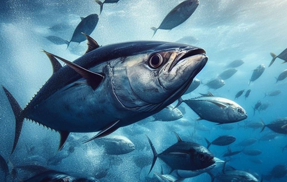 Tuna prodata na aukciji za 789.000 dolara