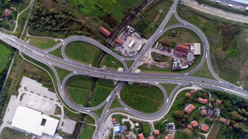 Tuzla će dobiti prve kilometre autoceste prema Brčkom i Orašju