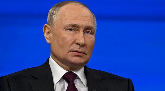 Putin dao rusko državljanstvo optuženom za ratne zločine u BiH