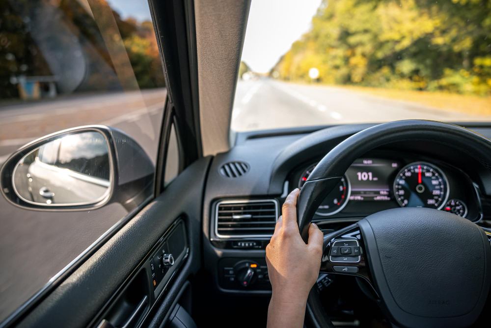 Većina vozača ne uspijeva odgovoriti na ovih pet osnovnih teorijskih pitanja: Možete li vi?