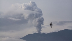 Indonezijski vulkan Merapi ponovo eruptirao