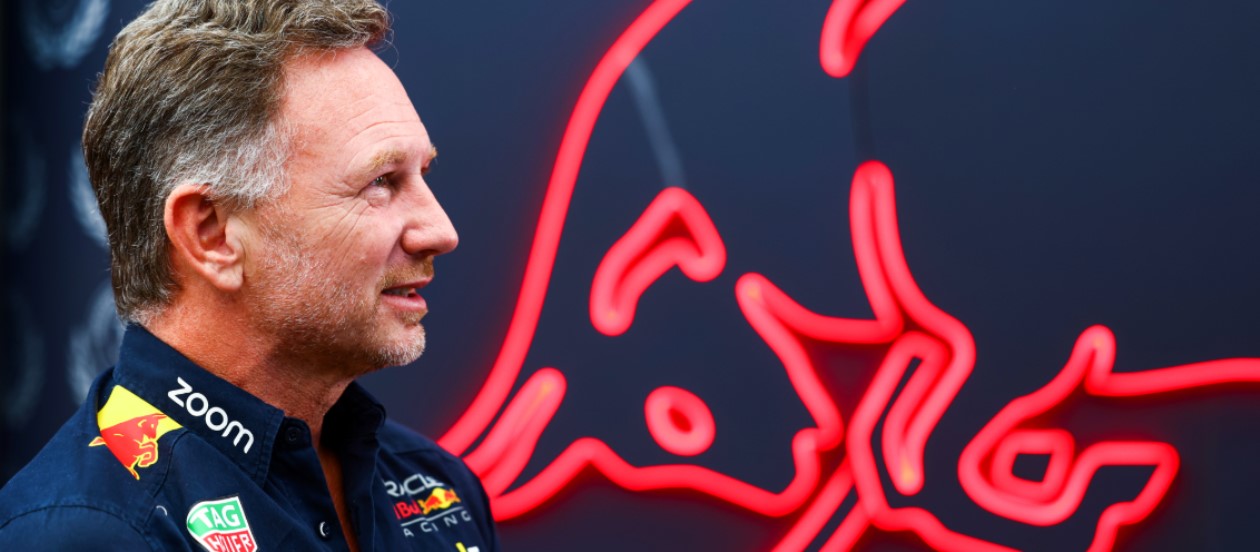 Red Bull pokrenuo istragu protiv direktora tima