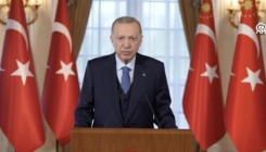 Evo u kojim zemljama Zapadnog Balkana je Erdogan omiljeni strani lider