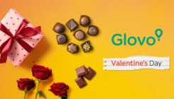 Proslavite Valentinovo: Ljubav je u zraku i Glovo je donosi na vaša vrata