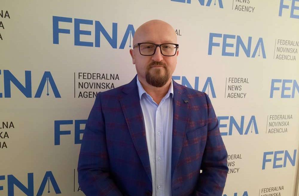 Politički analitičar Adnan Huskić: BiH treba da otvori pregovore za članstvo u EU