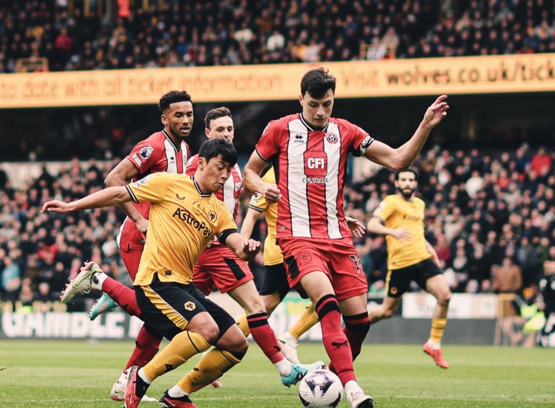Sheffield United niže poraze, Ahmedhodžić najslabije ocijenjeni igrač