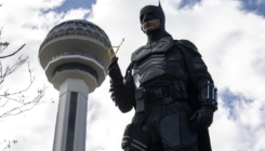 Turski Batman prošetao ulicama Ankare