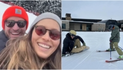 Jessica Biel i Justin Timberlake sa fanovima podijelili rijetke slike sinova