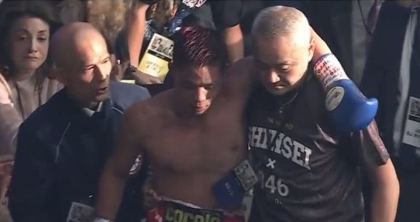 Mladi bokser preminuo usljed povreda zadobijenih tokom borbe