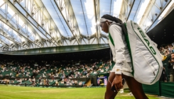 Američka teniserka Coco Gauff uputila podršku ljudima u Pojasu Gaze