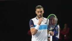 Odlična igra bh. tenisera: Džumhur izborio plasman u polufinale turnira u Bahreinu