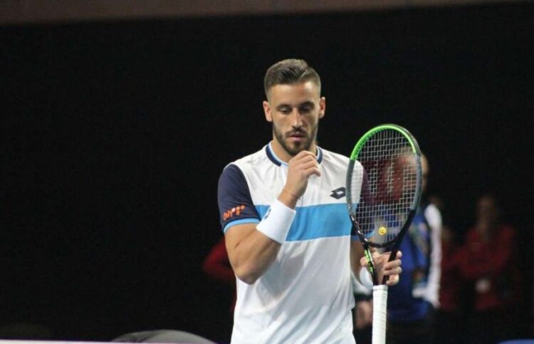 Odlična igra bh. tenisera: Džumhur izborio plasman u polufinale turnira u Bahreinu