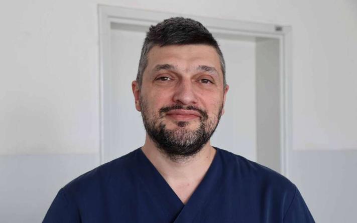 Dr. Rajič upozorava: Raste broj oboljele djece od raka