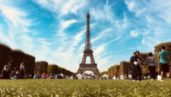 Pariz planira zabranu vozila oko Eiffelovog tornja: Nakon Olimpijade kreće pošumljavanje