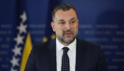 Konaković s evropskim komesarom Reyndersom o aktivnostima BiH nakon otvaranja pregovora s EU