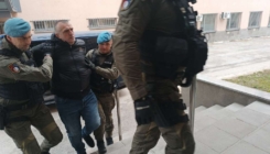 Uhapšen Fikret Kajević, osumnjičen u sklopu Sky akcije “Kum”