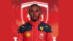Vozač Formule 1 Lewis Hamilton: Šaljem ljubav i podršku ljudima u Palestini
