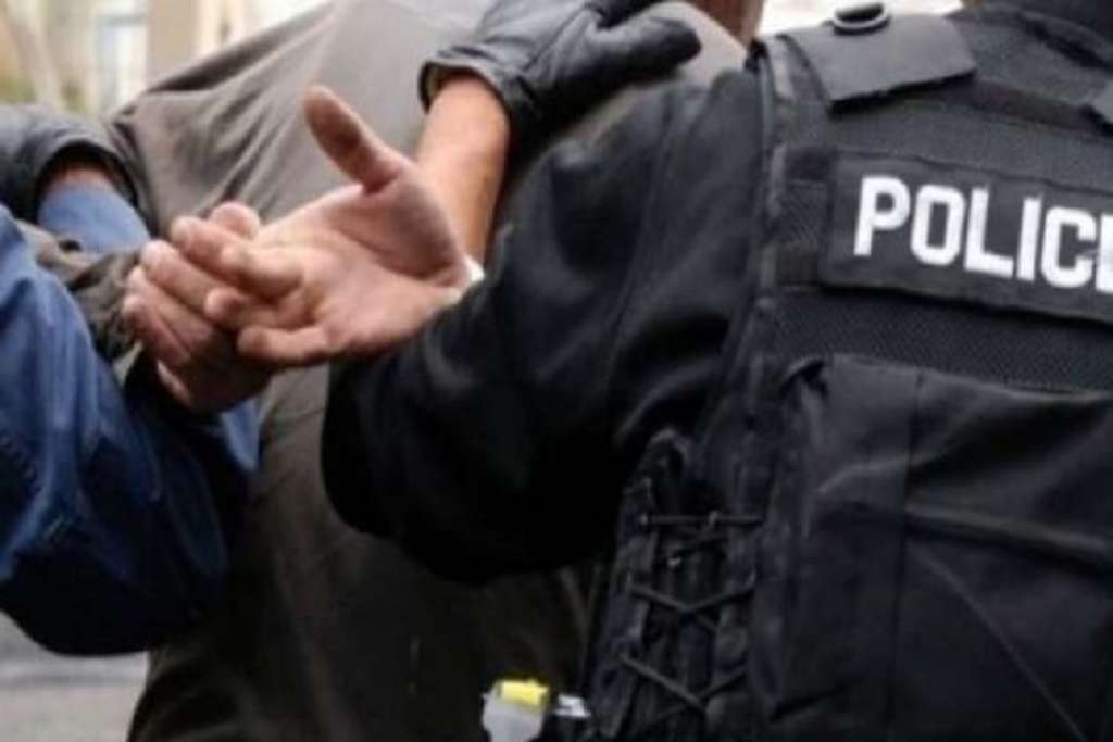 Dvojac iz Njemačke fizički napao policajce u Livnu