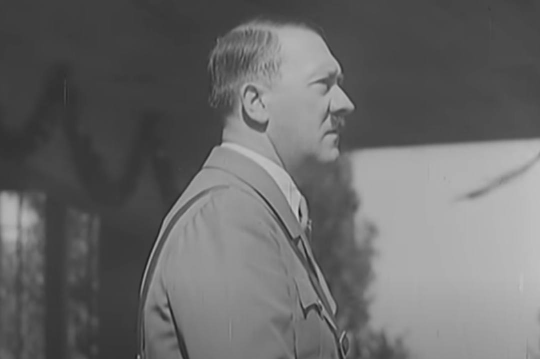 Njemački naučnici rade na projektu analize Hitlerovih govora koje je držao između 1933. i 1945.
