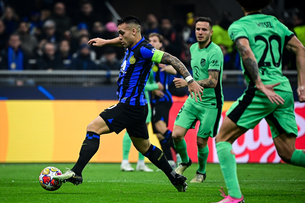 Inter golom u finišu slavio protiv Atletica, bez pobjednika u Nizozemskoj