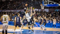 Kvalifikacije za Eurobasket 2025: BiH ubjedljiva protiv Kipra