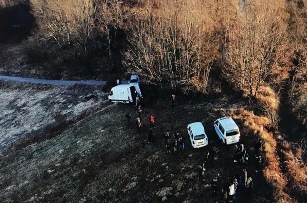 Granična policija BiH spriječila krijumčarenje 42 osobe afroazijskog porijekla