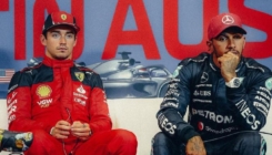 Senzacija na pomolu: Lewis Hamilton prelazi u Ferrari?