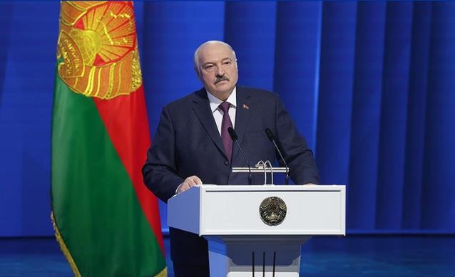 Lukašenko tvrdi: BiH će uvlačiti u NATO po ukrajinskom scenariju