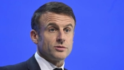 U Francuskoj 115 parlamentaraca traži da Macron zaustavi prodaju oružja Izraelu