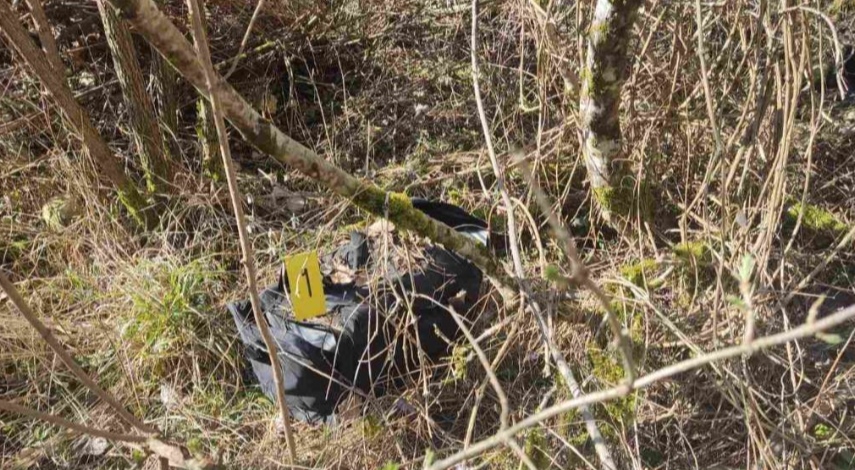 Na području Trebinja zaplijenjeno deset kilograma marihuane