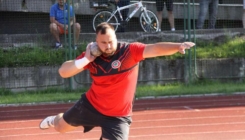 Mesud Pezer jedini predstavnik BiH na 19. svjetskom atletskom dvoranskom prvenstvu u Glasgowu