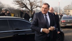 Dodik iz sigurnosnih razloga nije podržao Lukića u Sarajevu: U mislima sam sa njim, sve ostalo je sudanija