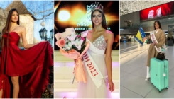 Banjalučanka Anđela Gajić otputovala na izbor Miss Svijeta: Iskreno bih voljela da se zaustave svi ratovi koji se vode