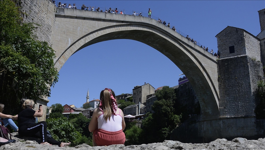 Naredna dva dana padavine, za vikend sunčano vrijeme